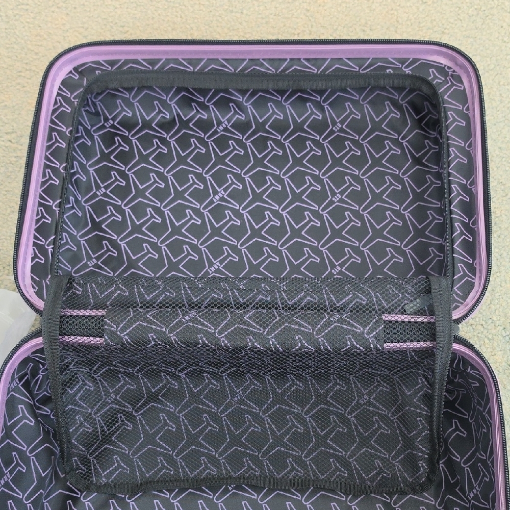 BTS Merch Box #5 Mini Luggage Case - Picture 12 of 15